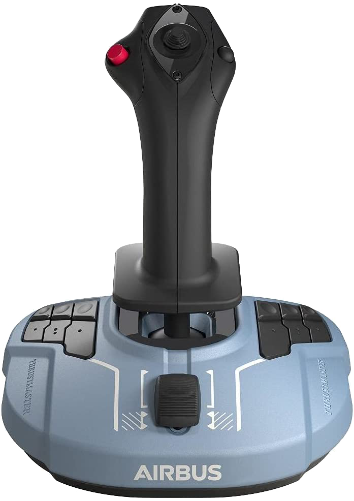thrustmaster tca sidestick airbus editio 1