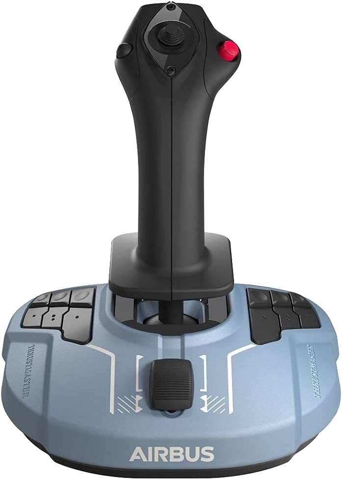 thrustmaster tca sidestick airbus editio 2